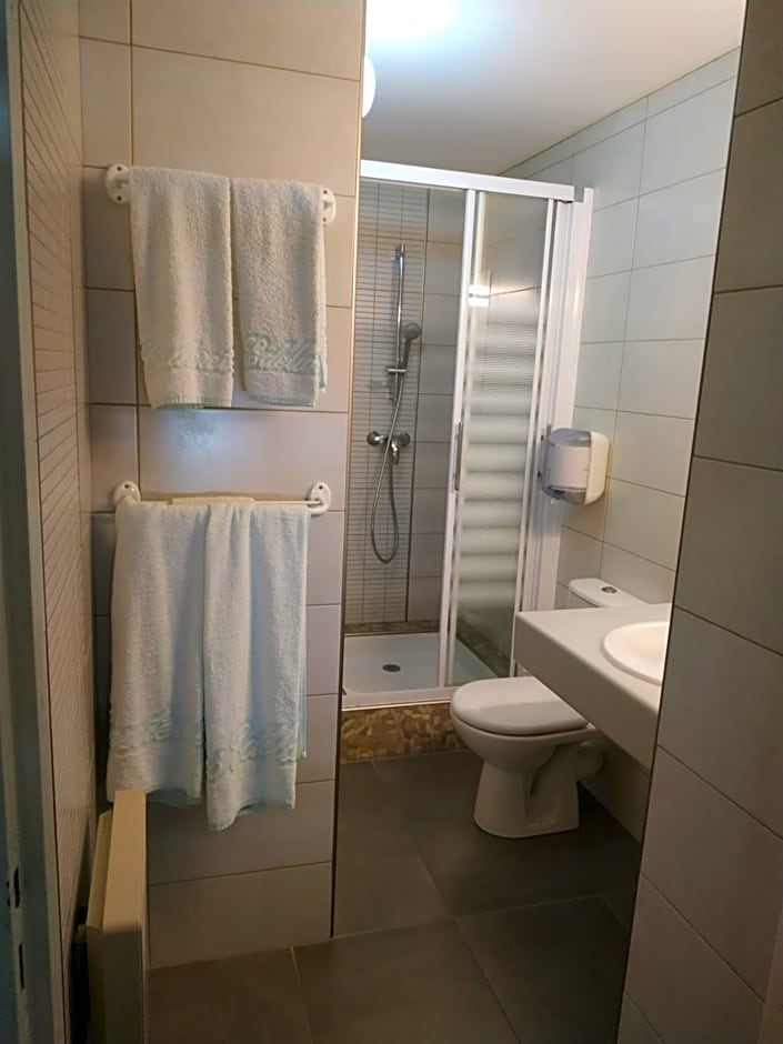 hotel les edelweiss
