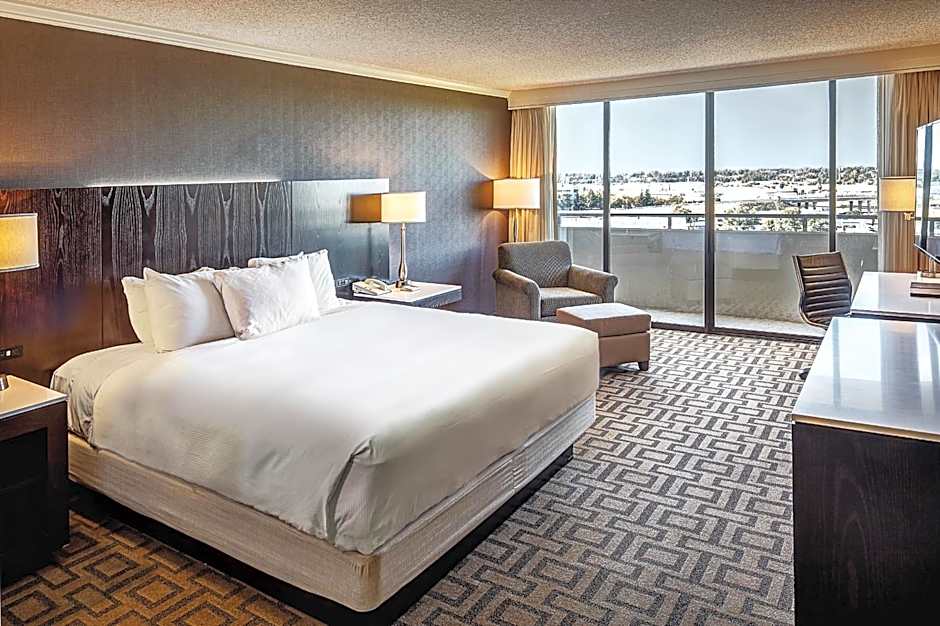 Hilton Sacramento Arden West