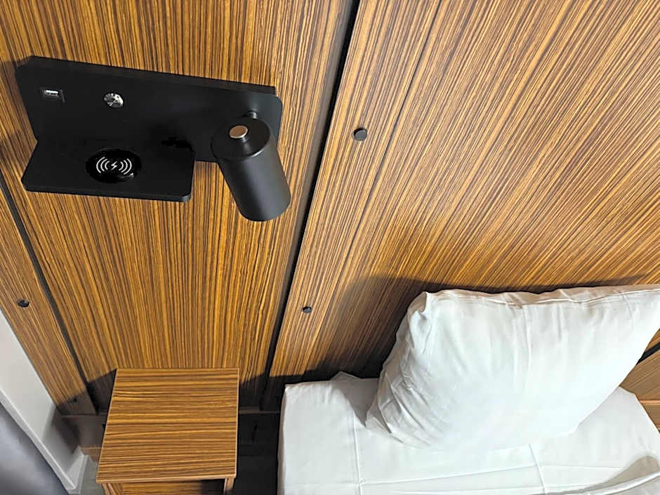 City Central Hotel Örebro by First Hotels