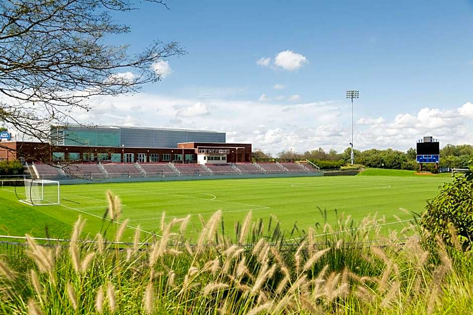 Holiday Inn Gaithersburg By IHG