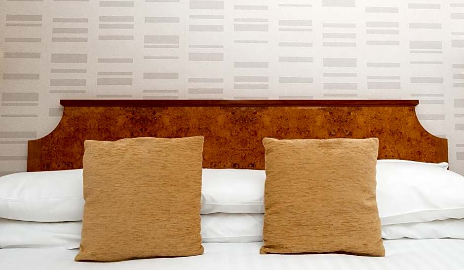 Pitbauchlie House Hotel - Sure Hotel Collection by Best Western
