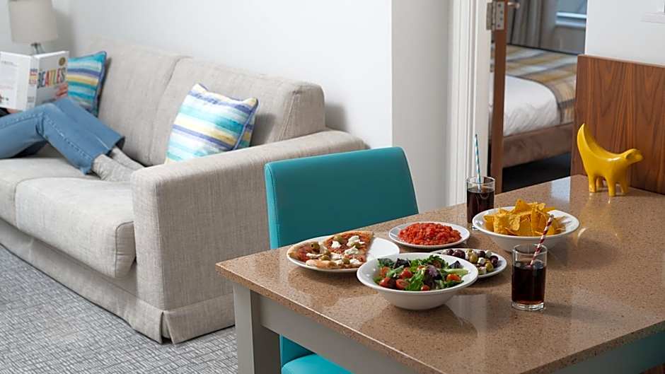 Staybridge Suites Liverpool By IHG