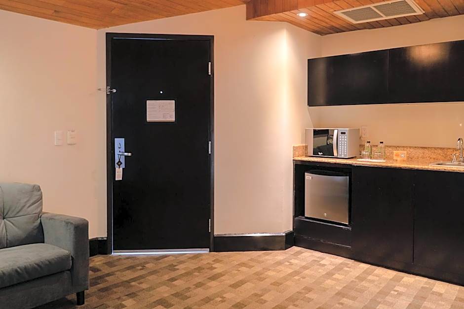 Casa del Alma Hotel Boutique & Spa