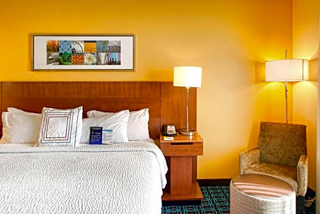 King Room