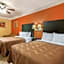 Quality Inn & Suites at The Outlets Mercedes/Weslaco