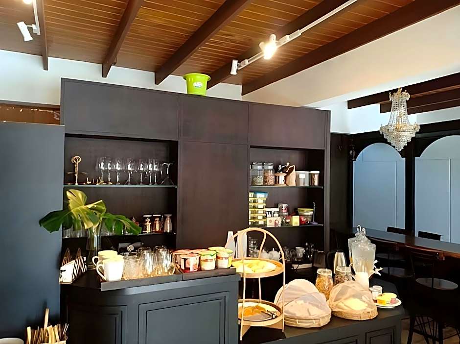 Siam Nitra Boutique Hotel