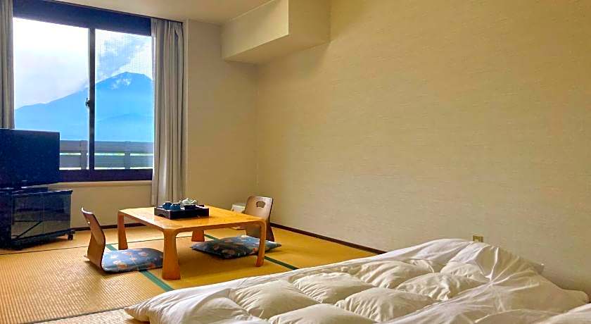 Shoji Mount Hotel