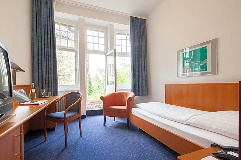 Hotel Der Achtermann