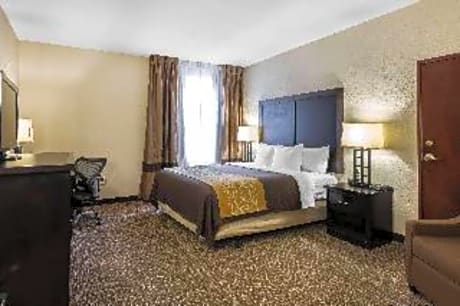 Deluxe Sea View
