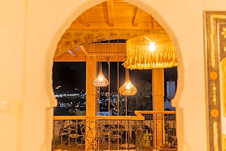 Kasbah