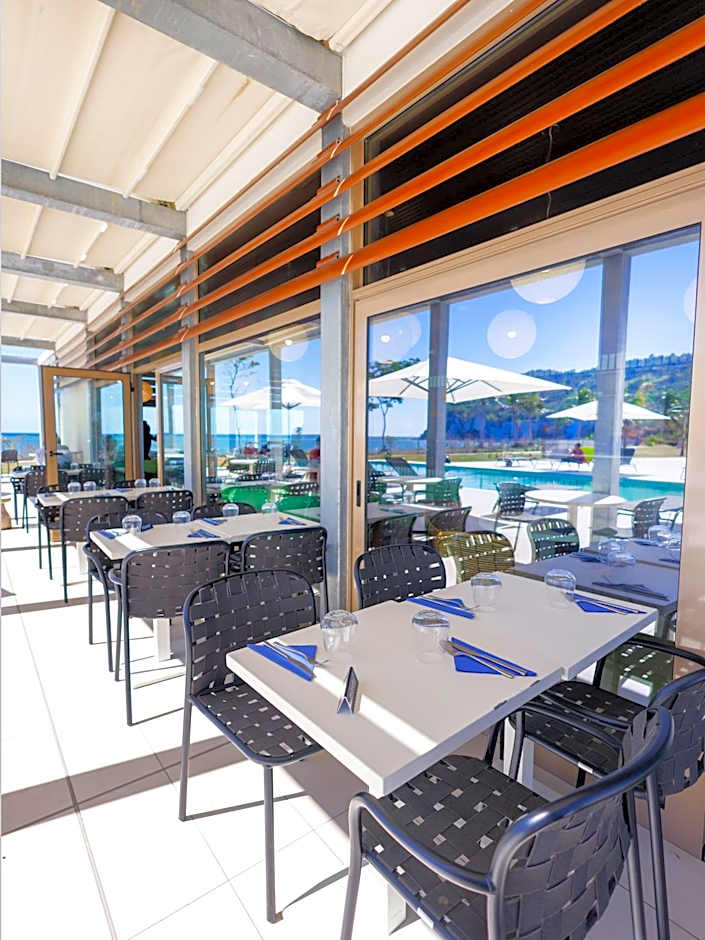 Ibis Styles Mayotte Aéroport