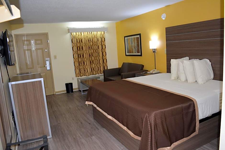 Southern Inn Lumberton