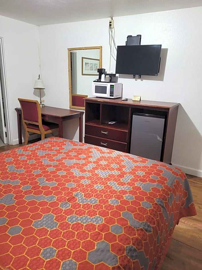Sands Motel