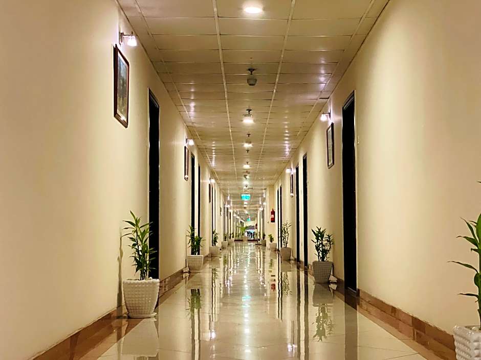 Fortune Park Galaxy, Vapi - Member ITC Hotels' Group