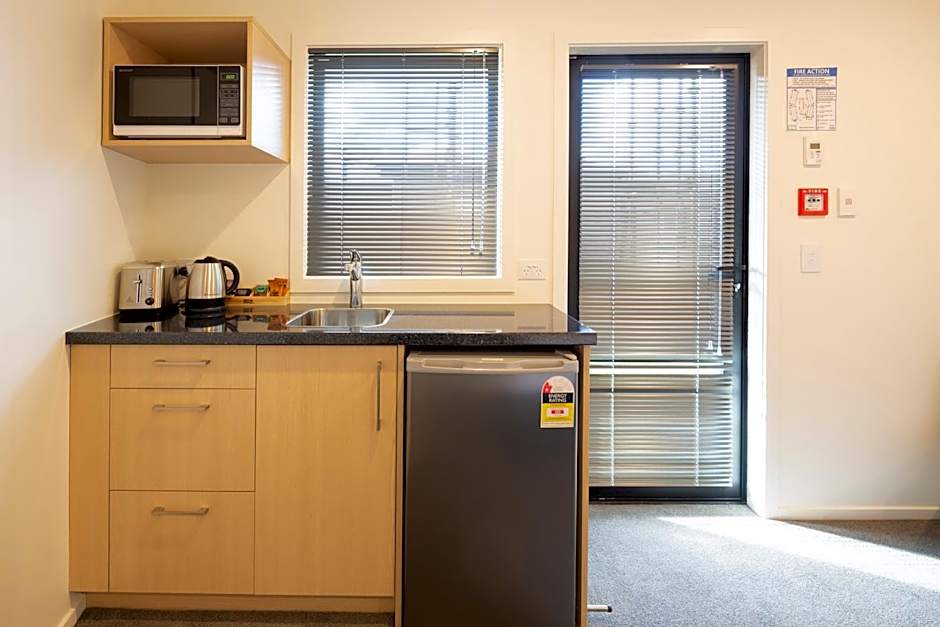 Harvest Park Studios