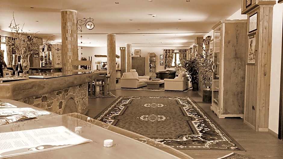 Hotel Boton D'Or & Wellness