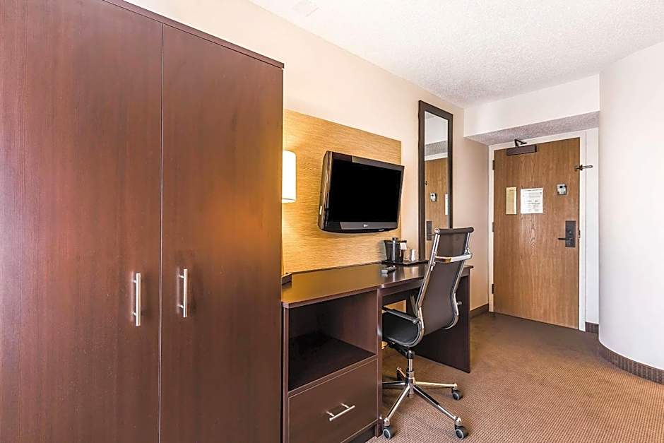 Sleep Inn Springfield South I60 near Medical District