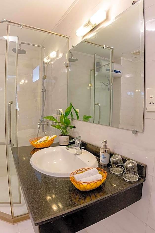 Hoang Hai Hotel Haiphong