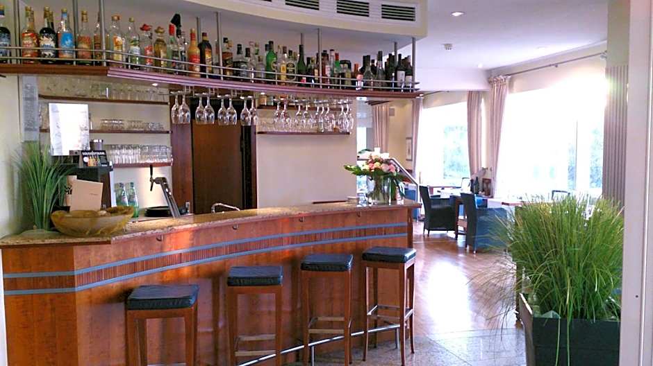 Strandhotel Juister Hof