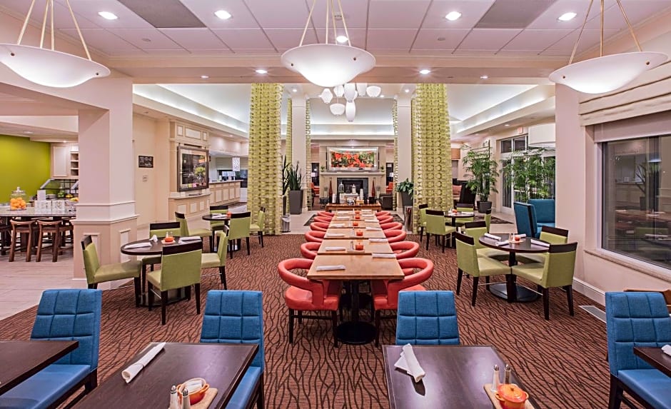 Hilton Garden Inn Des Moines/Urbandale