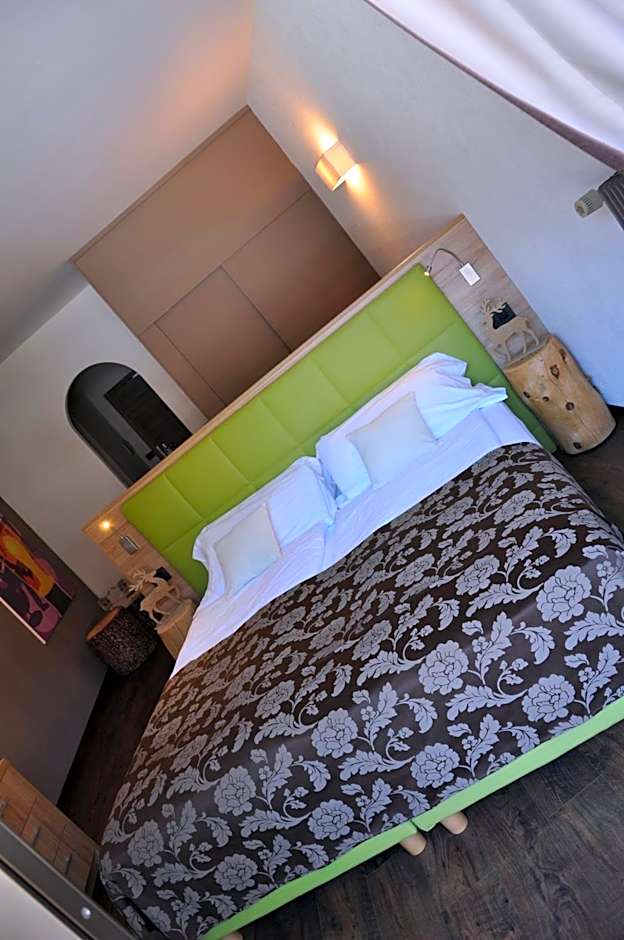 Residence Anda