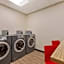 TownePlace Suites by Marriott Cedar Rapids Marion