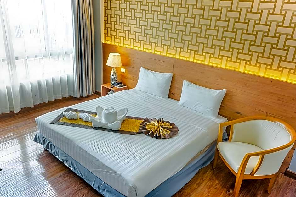 CBD Hotel