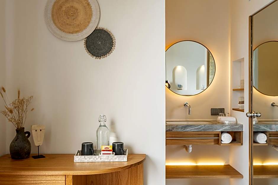 Mysa Boutique Hotel