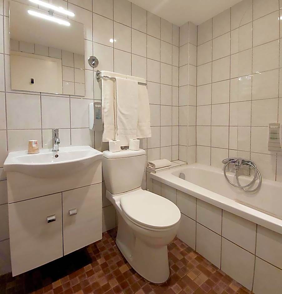 The Originals Access, Hotel Colmar Gare (P'tit Dej-Hotel)