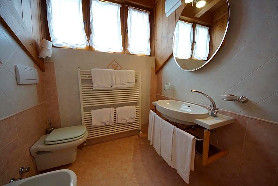 Residence Baita Antlia