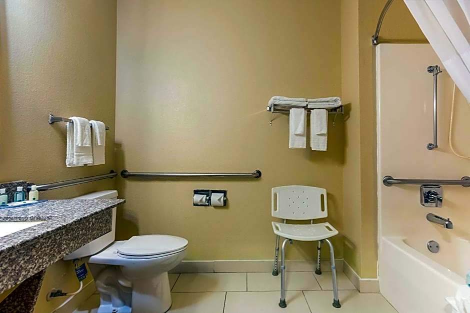 Quality Inn