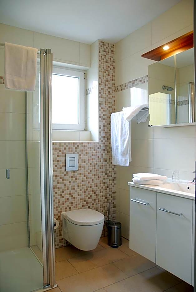 Apartment Hotel Rüther