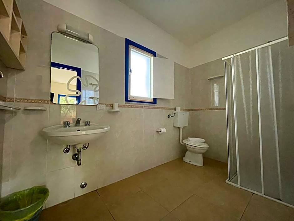 Villaggio Turistico Europeo