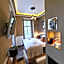 Urban boutique Hotel