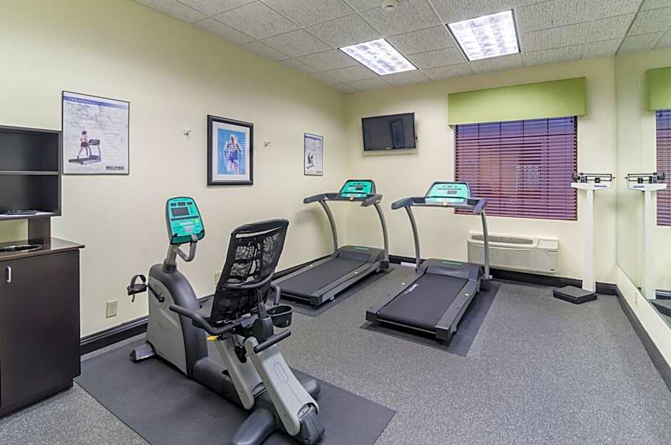 Holiday Inn Express Hotel & Suites Vinita By IHG