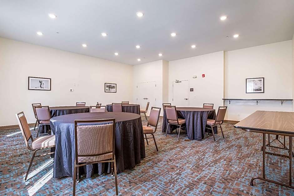 Sleep Inn & Suites Park City-Wichita North