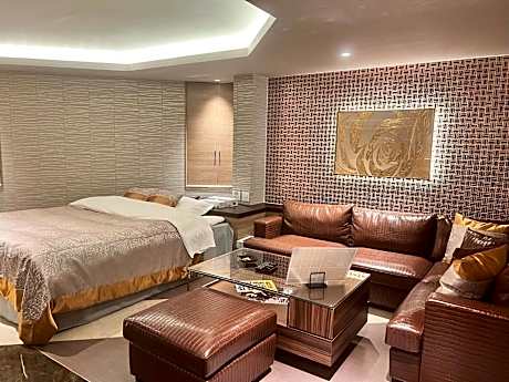 Hotel Crystal Gate Nagoya - Couple Hotel