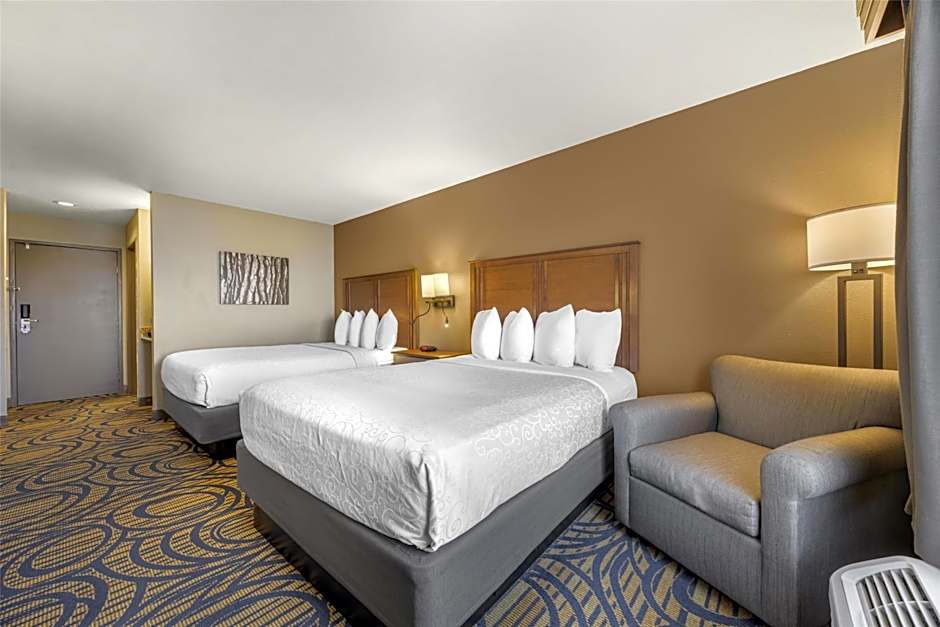 Best Western Woodburn