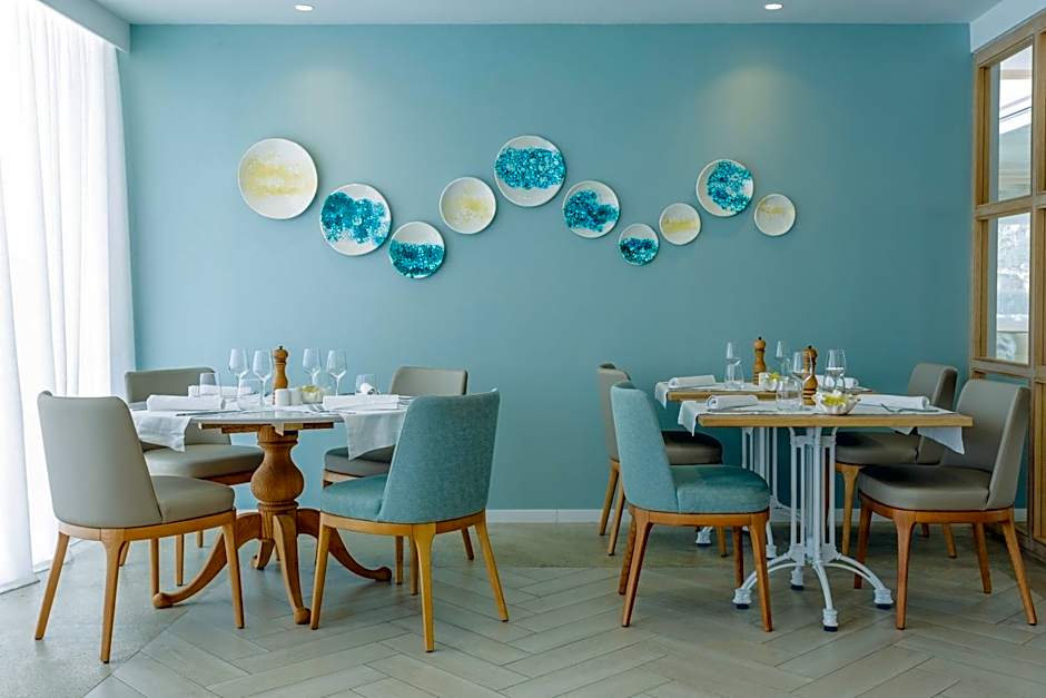 Myseahouse Flamingo - Adults Only 4* Sup