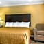 Quality Inn Near Mountain Creek