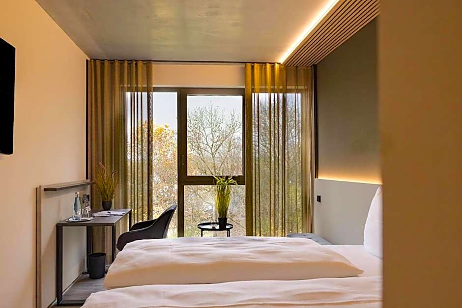 Hotel Schloss Lehen