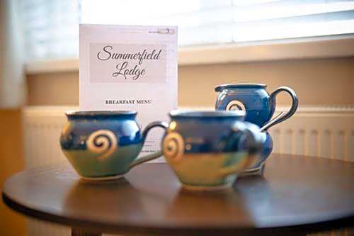 Summerfield Lodge B&B