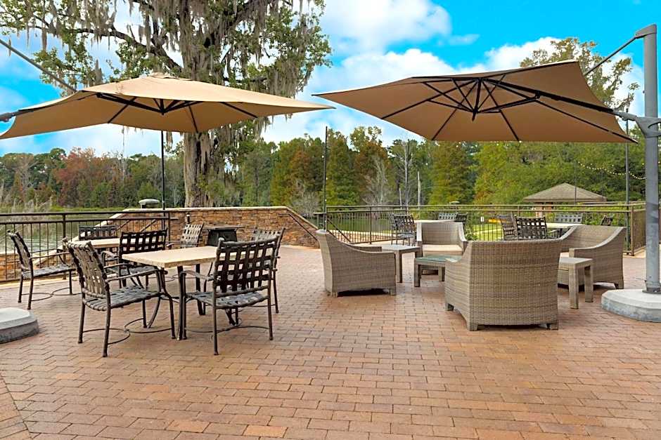 Staybridge Suites Tallahassee I-10 East By IHG