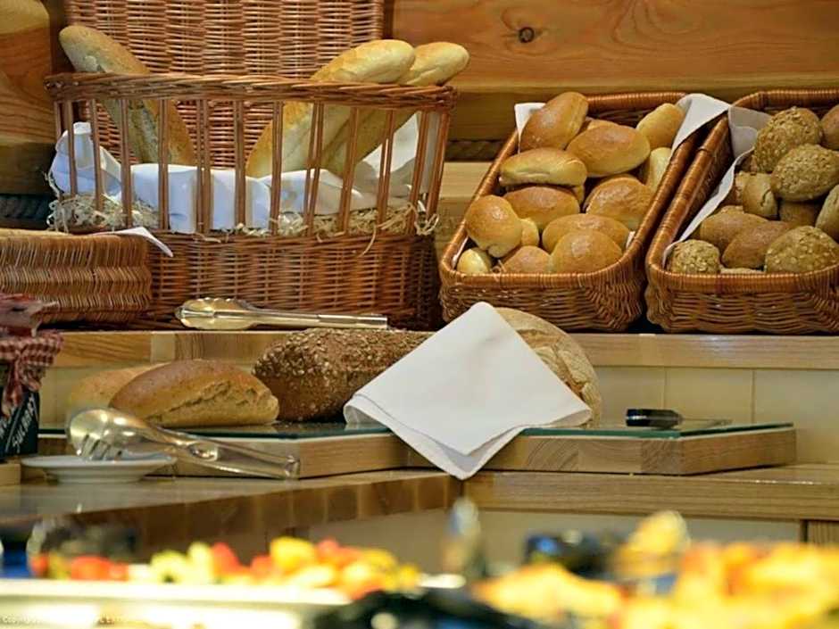 Hotel Bambi Boutique