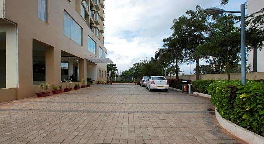 Starlit Suites Bangalore