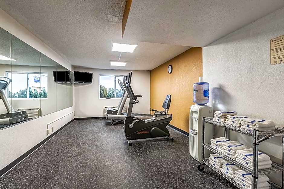 Quality Inn & Suites