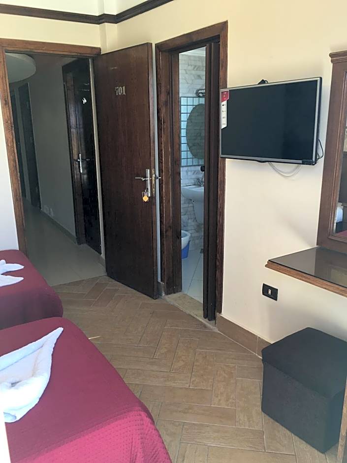 Abeer Hotel Alexandria