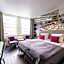 ProfilHotels Central