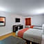 Motel 6-Suwanee, GA - Gwinnett Center