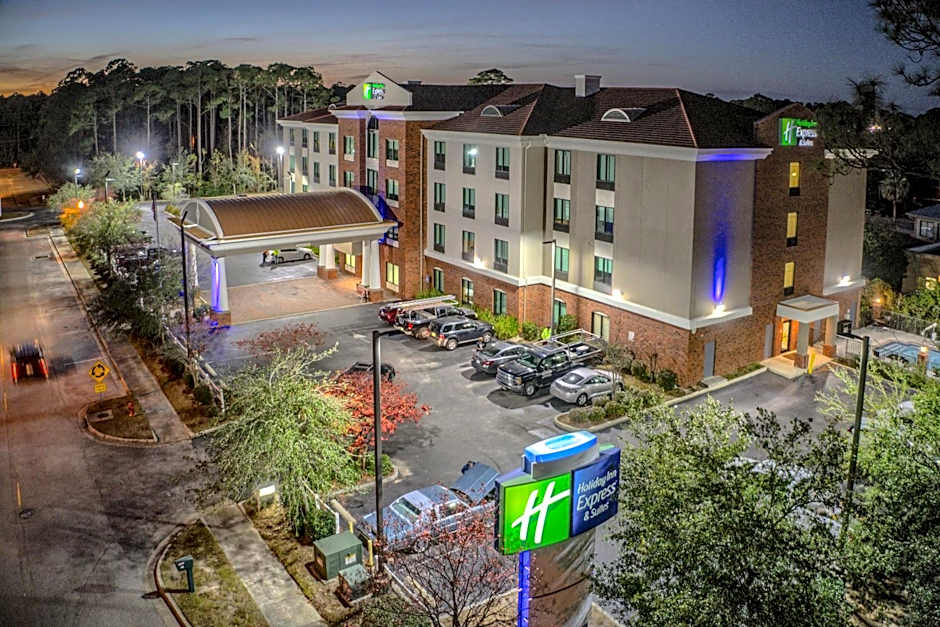 Holiday Inn Express Hotel & Suites Gulf Shores By IHG